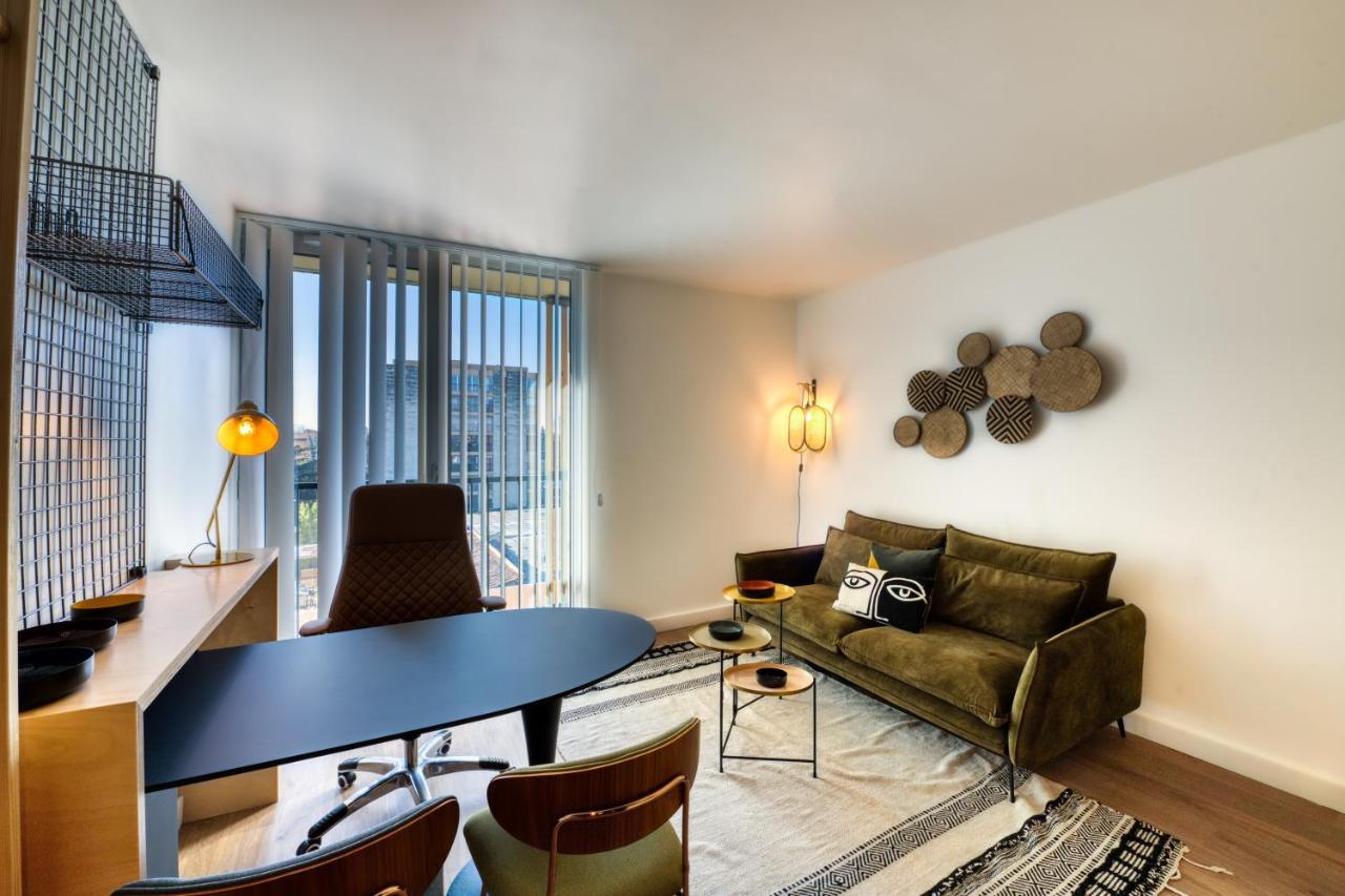 Cowool Aparthotel Avignon